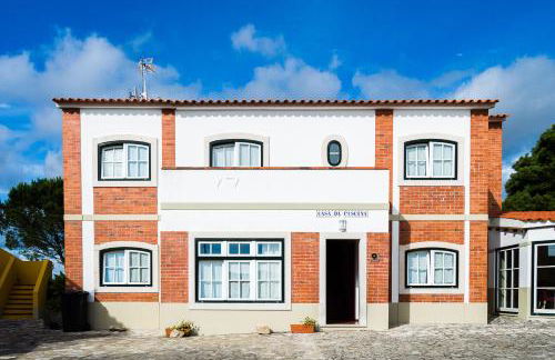 Casa Da Padeira - Turismo Rural - Foto 53