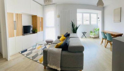 Apartamento Donostia San Sebastian - Foto 3