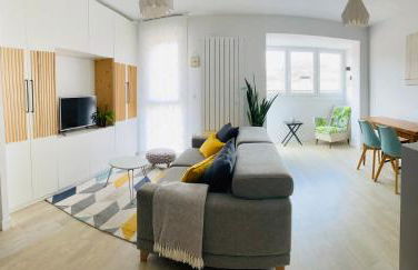 Apartamento Donostia San Sebastian - Foto 3