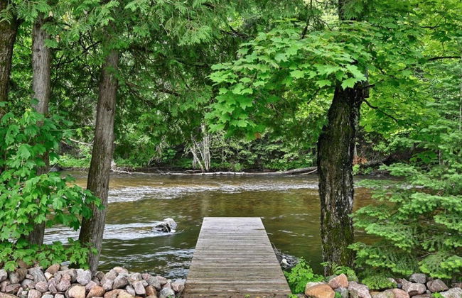Riverside Retreat -breathtaking View Kayak ATV - Foto 10