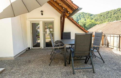 Ferienhaus Zum Waldrand - Foto 16