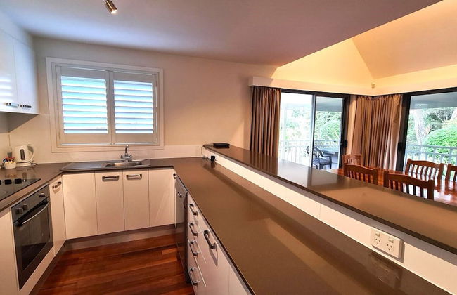 Raffertys Resort - Foto 21