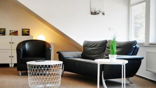 Altstadt Apartment IV - Waschmaschine-Parkplatz- WLan - Photo 4