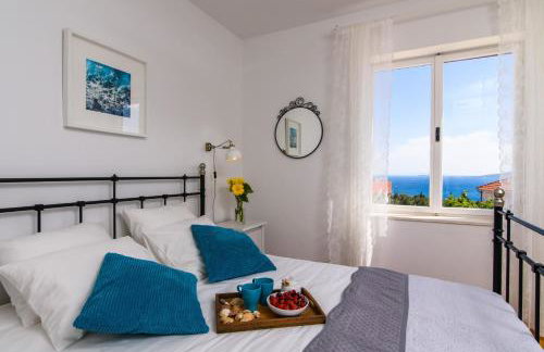 Holiday home Trogir flower - Photo 9