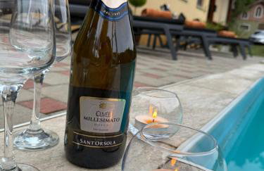 VILA LASOVIC + POOL + JACUZZI + SAUNA - Foto 25