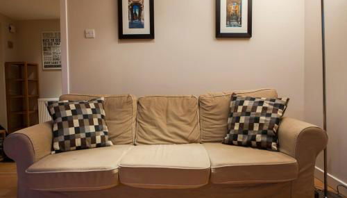 Bright & Stylish West End Apartment - Foto 3