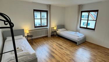 Bavaria Home Apartments - Foto 2