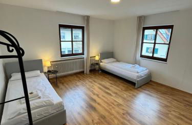 Bavaria Home Apartments - Photo 2