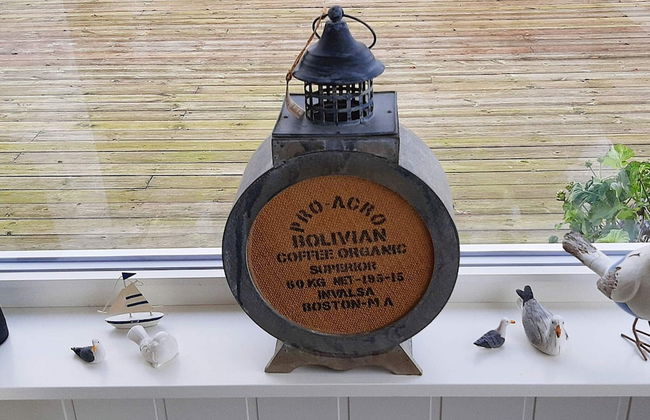 9 Person Holiday Home in Lyngdal - Foto 17