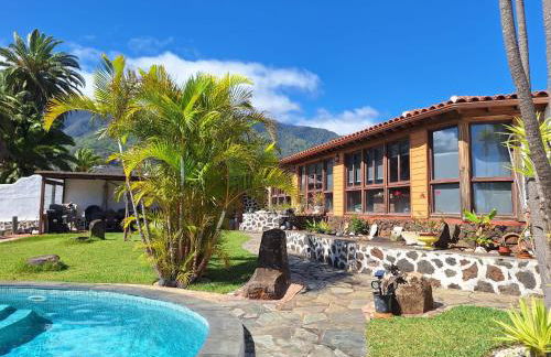 Vivienda Vacacional Villa Paraíso - Foto 1