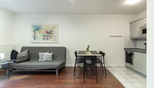 Ferienwohnung Ohechaussee - Foto 5