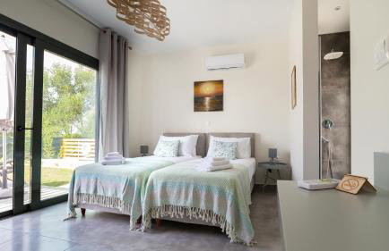 Villa Esther - Foto 13