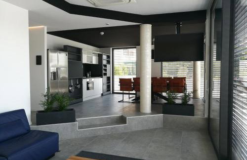 Sky Beach Aparthotel - Photo 64