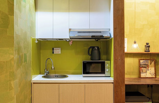 Cozrum Homes Yoga Corner - Foto 20