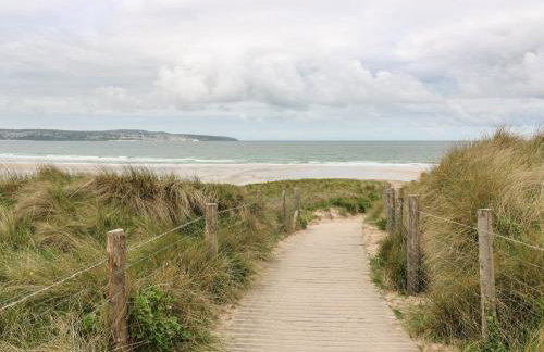 Lighthouse Lofts - Godrevy - Foto 25