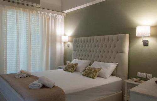 Helen Hotel - Photo 45