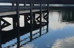 Ferienhaus " Silly " am schönen Listersee - Foto 24