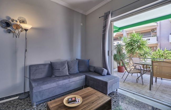 Carpe Diem Apartments By Athens Airport - Foto 43