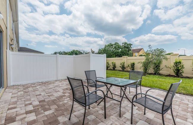 5153ad Amazing Compass Baytown Home Sleeps 10 - Foto 28