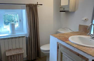 La Bastide des Chênes Lacoste - Photo 33