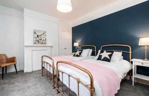 The Cleveland Way, North Yorkshire - Foto 16