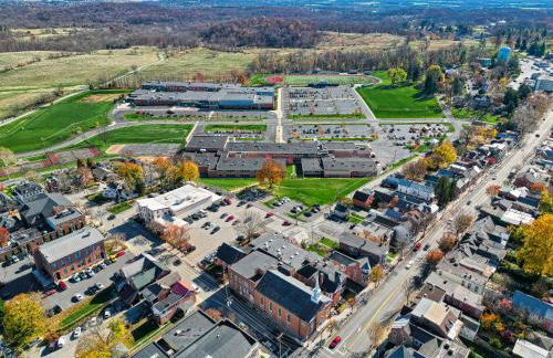 Getty House - Foto 78