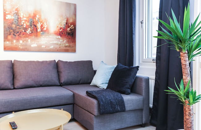 Smalgangen 3 - Photo 22