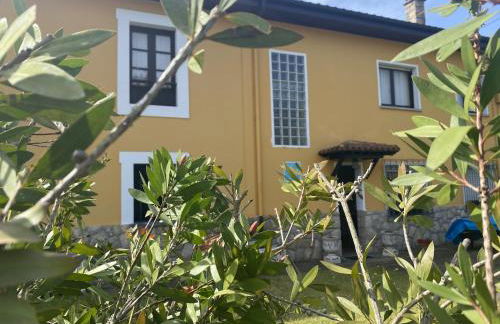 Casa El Molín 1 Soto de Dueñas VV-3703-AS - Foto 50