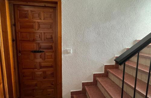 Balcón de los Patios con PARKING - Foto 56