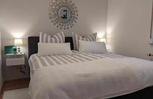 Ferienwohnung Am Waldweg - Foto 10