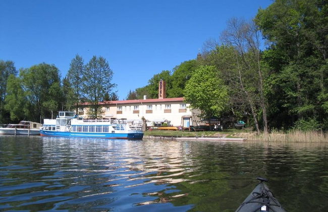 Ferienanlage im Mueritz-nationalpark in Mirow - Photo 21