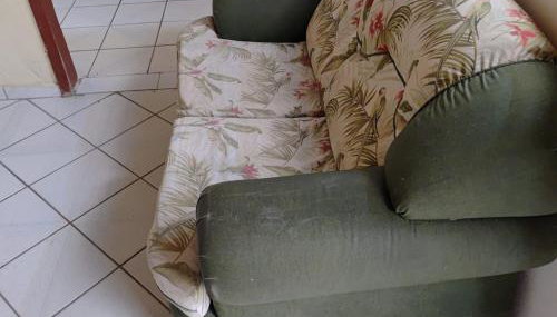 Casa de Temporada N 10 Parque Mambucaba Angra dos reis - Foto 4