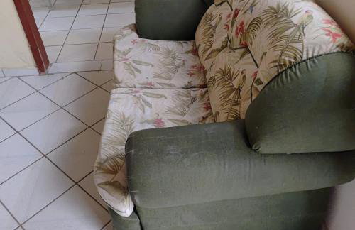 Casa de Temporada N 10 Parque Mambucaba Angra dos reis - Foto 4