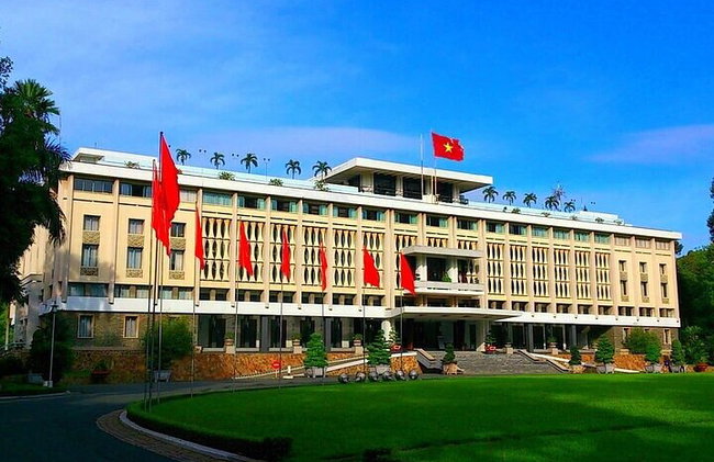 Visite privée de Hô Chi Minh-Ville - Photo 2