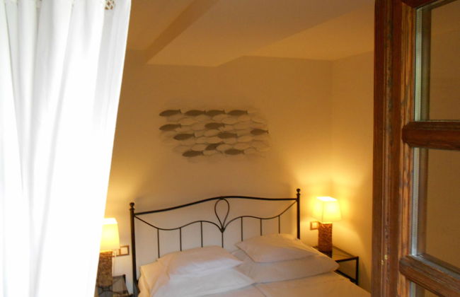 Cottage and Chalet Pr Klemuc - Foto 11