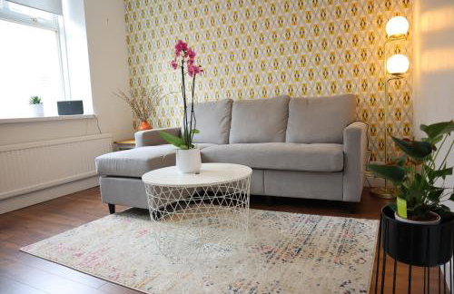 Modern 3 bedrooms house with 6 guests - Foto 9