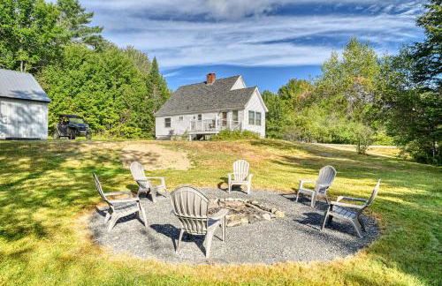 The Quiet Piper near Piper Pond, Trails, Fireplace - Foto 3