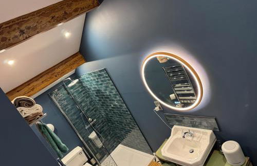 The Penthouse, Barnoldswick - Foto 18