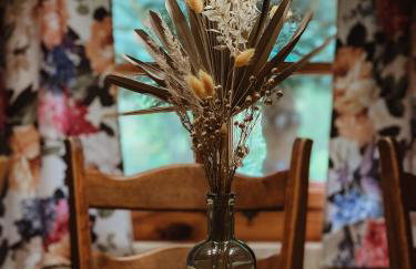 Przystanek Ropienka Chata Łemkowska - Foto 24