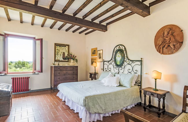 Villa Ponticelli - Foto 7