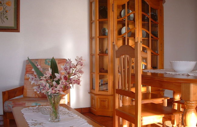 Casa los Viñedos - Foto 12