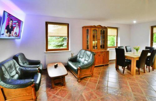 Villa in Swiecianowo Near Ostrowieckie Lake - Foto 1