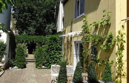 City-Ferienwohnungen-Dresden - zentral gelegen im Haus Louisenstrasse 11 - Dresden-Neustadt - Foto 2