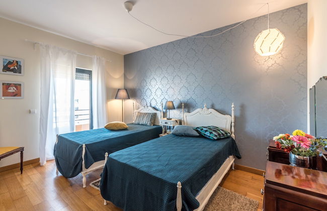 Varanda do Castelo Charming Apartment - Foto 5