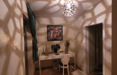 Apartament w Stylu Picasso z Tarasem Widokowym - Foto 5