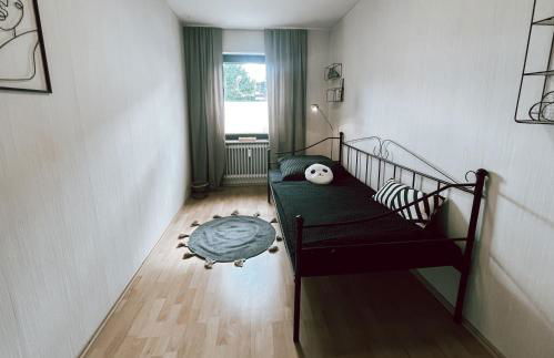 Gemütliche Ferienwohnung für 4 Personen - Photo 12