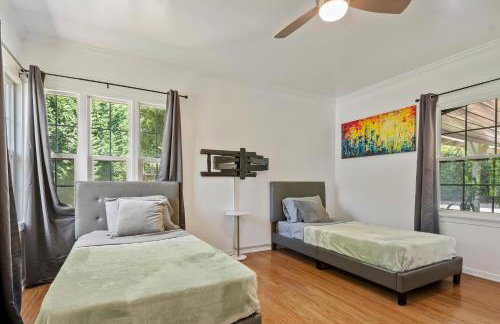 Modern 4bed 3bath home with piano near Universal Studio & Hollywood for 10 - Foto 7