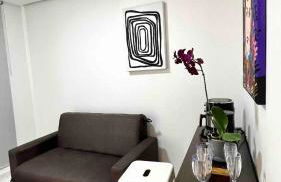 Top! Decor Moderno Com Vista - Av Barão Homem de Melo 4520 esquina com Raja Gabáglia - Foto 43