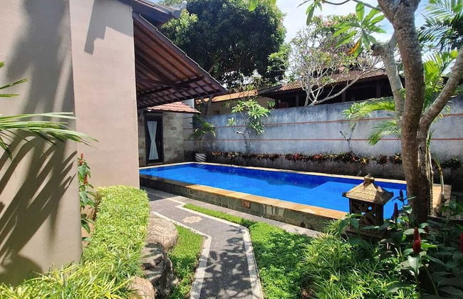 Kartika Dahayu Villa - Foto 35