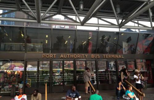 Warm 3 BR for U Near Manhattan View, 15 Min to NYC - Foto 44